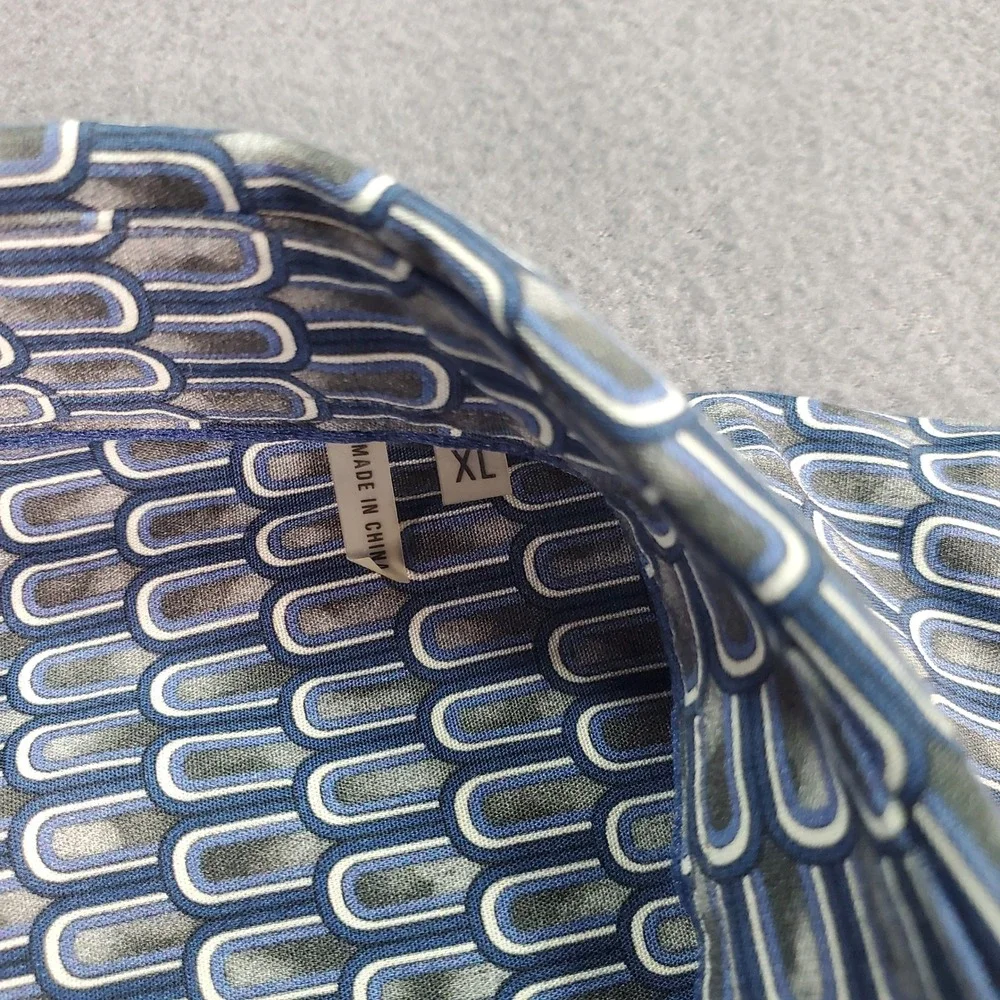 Bugatchi button down